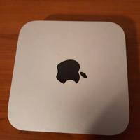 Minimac intel I5 con scheda video dedicata