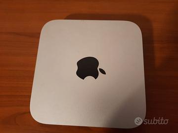 Minimac intel I5 con scheda video dedicata