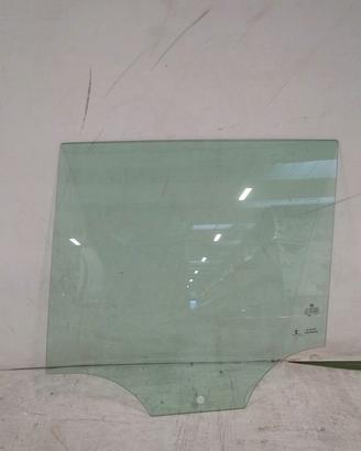 Vetro scendente posteriore Volkswagen T-Roc