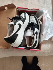 Nike dunk Low panda
