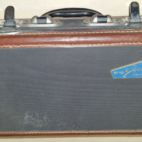 Valigetta per Clarinetto
