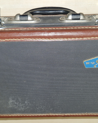 Valigetta per Clarinetto