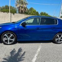 PEUGEOT 308 2ª serie - 2017