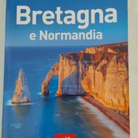 guida turistica Francia della Bretagna e della Nor