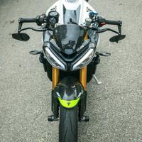 Triumph Street Triple 765 Moto 2 Edition