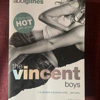 The Vincent boys