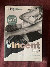 The Vincent boys