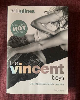 The Vincent boys