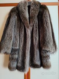 pelliccia vintage