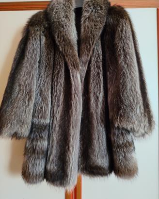 pelliccia vintage