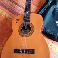 Chitarra classica