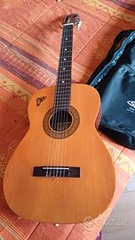 Chitarra classica