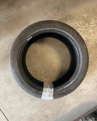 4 pneumatici PIRELLI CINTURATO 225/45 R17