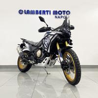 Voge Rally 800 Dsx Glacier White 2026