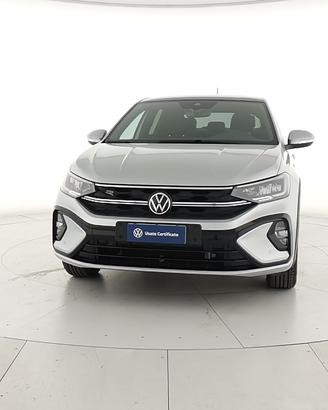 VOLKSWAGEN Taigo - Taigo 1.0 tsi R-Line 115 U32036