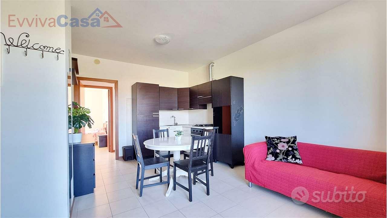 Appartamento – Senigallia, Portone, Borgo Molino - Altro