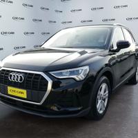 Audi Q3 35 TDI S tronic Business