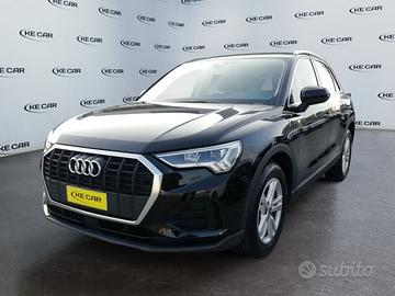 Audi Q3 35 TDI S tronic Business