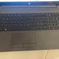 Notebook hp 255 g7, cpu i3 7gen, 8gb ram, ssd m2 d