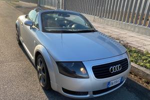 Audi TT Roadster 1.8 Turbo 180cv