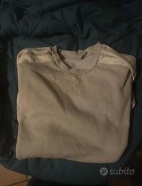 Felpa senza cappuccio footkorner