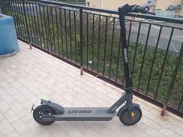 Monopattino elettrico