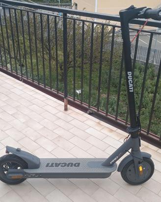 Monopattino elettrico