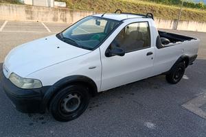 Fiat STRADA Pick up 1.9 JTD