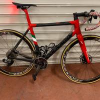 Bici da corsa COLNAGO C64 perfetta