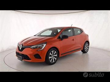 RENAULT Clio SCe 65 CV 5 porte Equilibre
