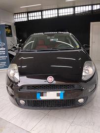 Fiat Punto 1.4 bnz/Metano 2013 CON GARANZIA