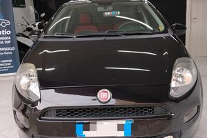 Fiat Punto 1.4 bnz/Metano 2013 CON GARANZIA