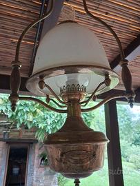 lampade da soffitto