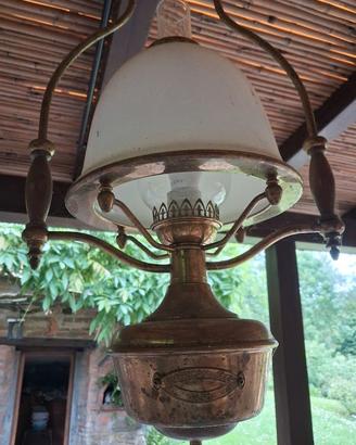 lampade da soffitto