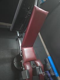 Adductor e Abductor 