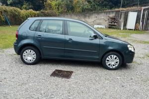 Volkswagen Polo 1.2 5p.