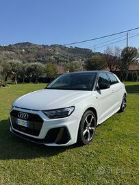Audi A1 S-Line