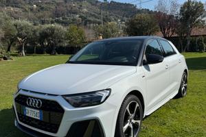 Audi A1 S-Line