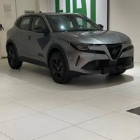 Alfa Romeo Junior 1.2 145 CV Hybrid eDCT6