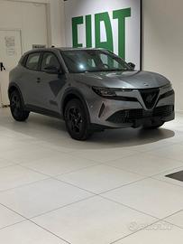 Alfa Romeo Junior 1.2 145 CV Hybrid eDCT6