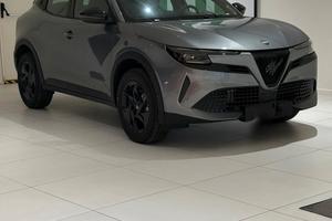Alfa Romeo Junior 1.2 145 CV Hybrid eDCT6
