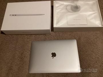 macbook air 13 m1  non funzionante