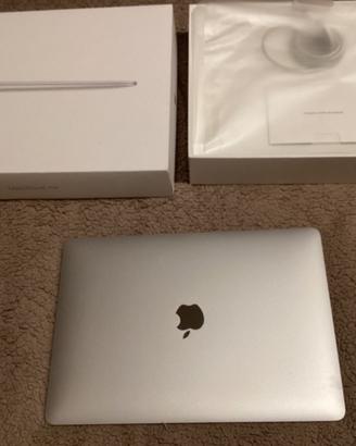 macbook air 13 m1  non funzionante