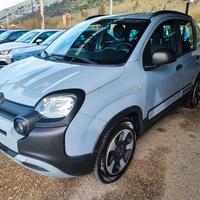 Fiat Panda 1.2 City Cross