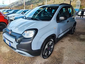 Fiat Panda 1.2 City Cross