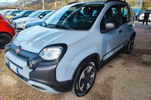 Fiat Panda 1.2 City Cross