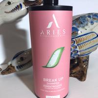 Cani&Gatti Shampoo Iperdistricante 1L ARIES