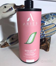 Cani&Gatti Shampoo Iperdistricante 1L ARIES