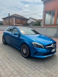 Mercedes Classe A