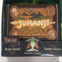 Gioco JUMANJI